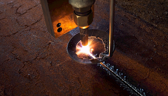 Obróbka mechaniczna