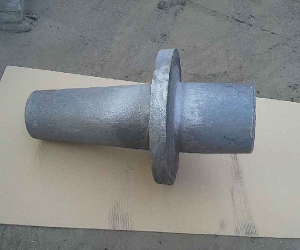 modele, odlewy, odkuwki - model odlew